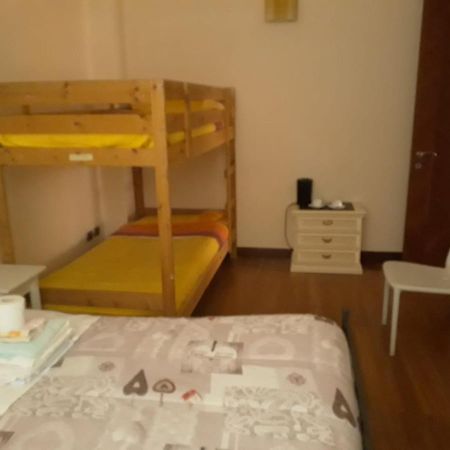 B & B Paradiso Loreto Dış mekan fotoğraf