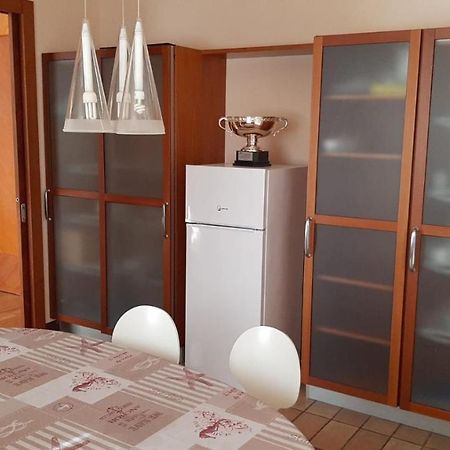 B & B Paradiso Loreto Dış mekan fotoğraf