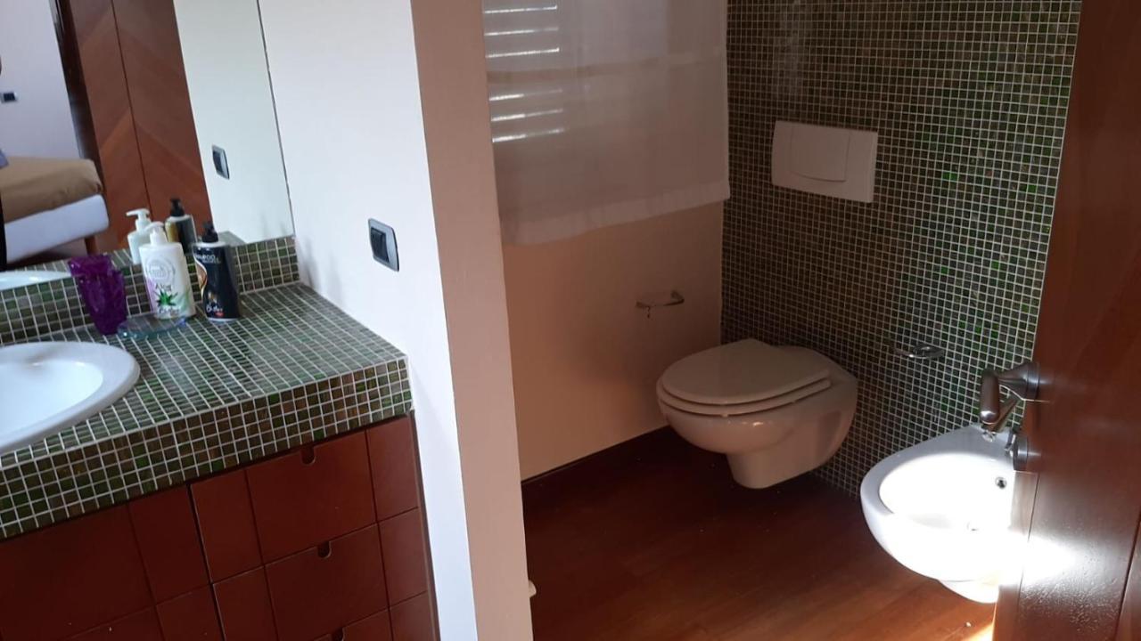 B & B Paradiso Loreto Dış mekan fotoğraf