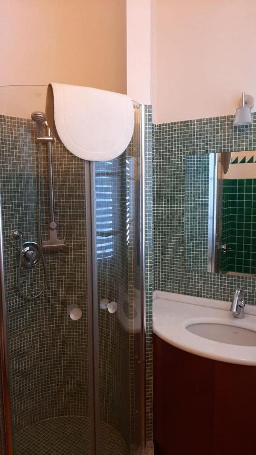 B & B Paradiso Loreto Dış mekan fotoğraf