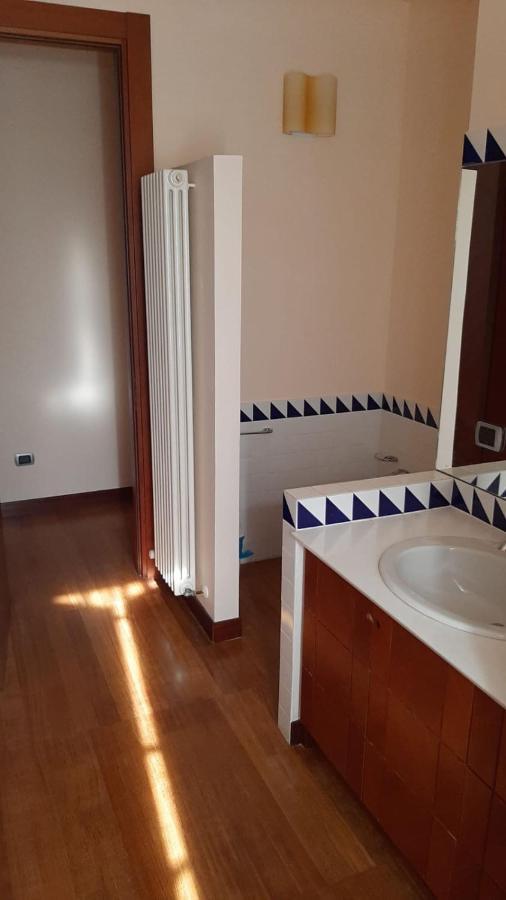 B & B Paradiso Loreto Dış mekan fotoğraf