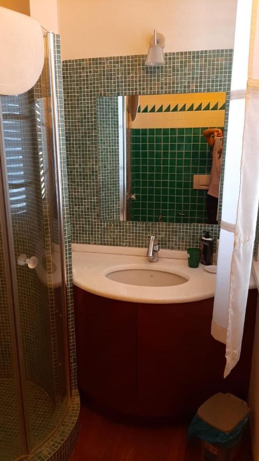 B & B Paradiso Loreto Dış mekan fotoğraf
