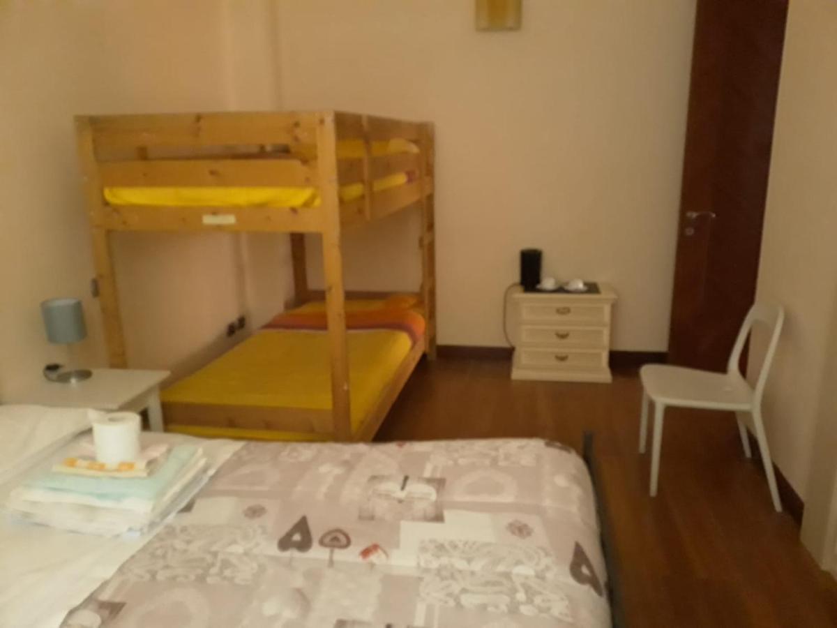 B & B Paradiso Loreto Dış mekan fotoğraf