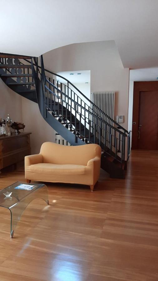 B & B Paradiso Loreto Dış mekan fotoğraf
