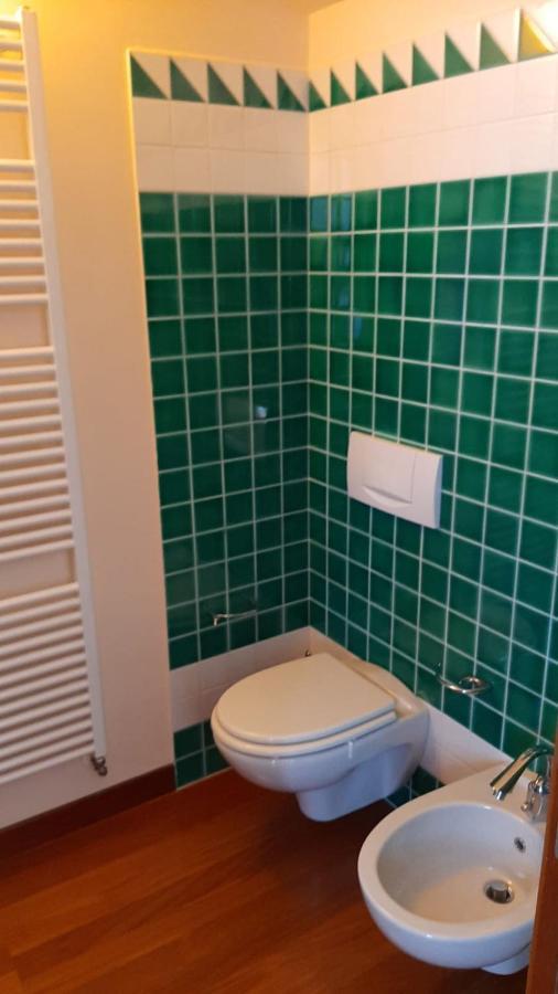 B & B Paradiso Loreto Dış mekan fotoğraf