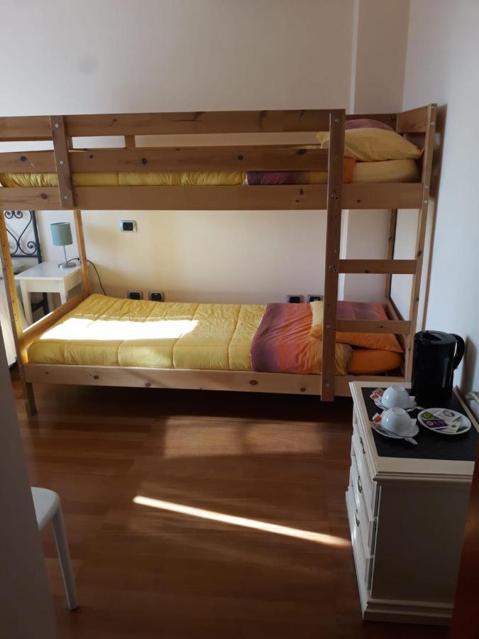 B & B Paradiso Loreto Dış mekan fotoğraf