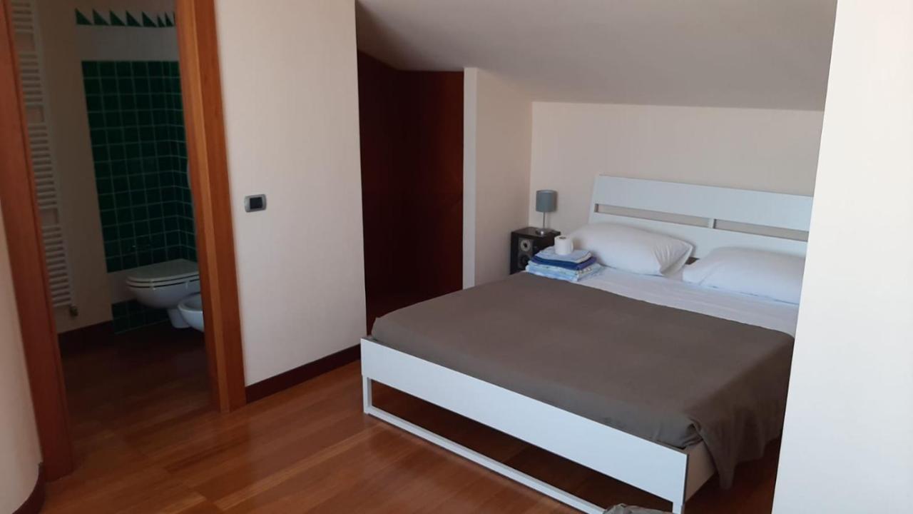 B & B Paradiso Loreto Dış mekan fotoğraf