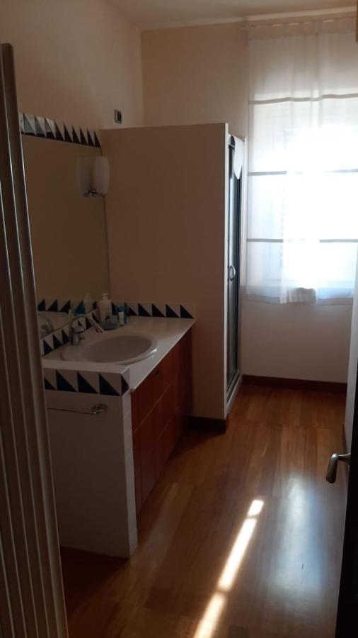 B & B Paradiso Loreto Dış mekan fotoğraf