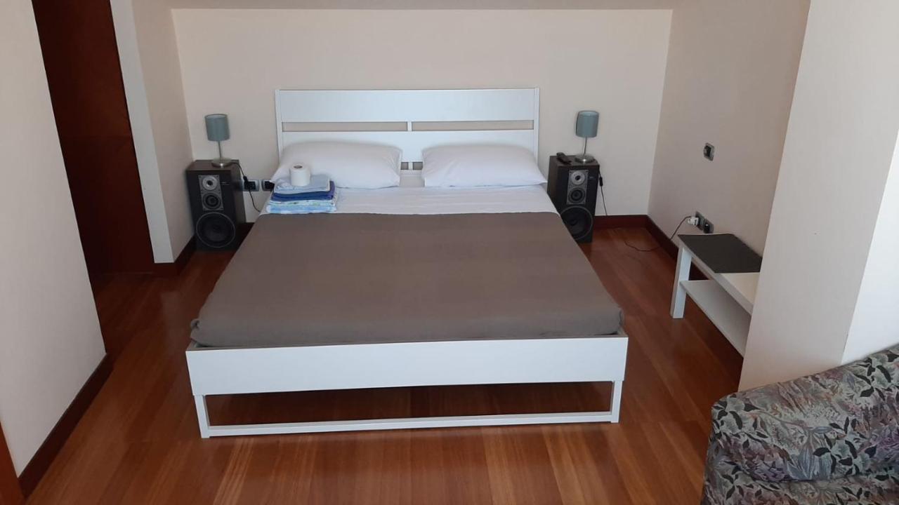 B & B Paradiso Loreto Dış mekan fotoğraf