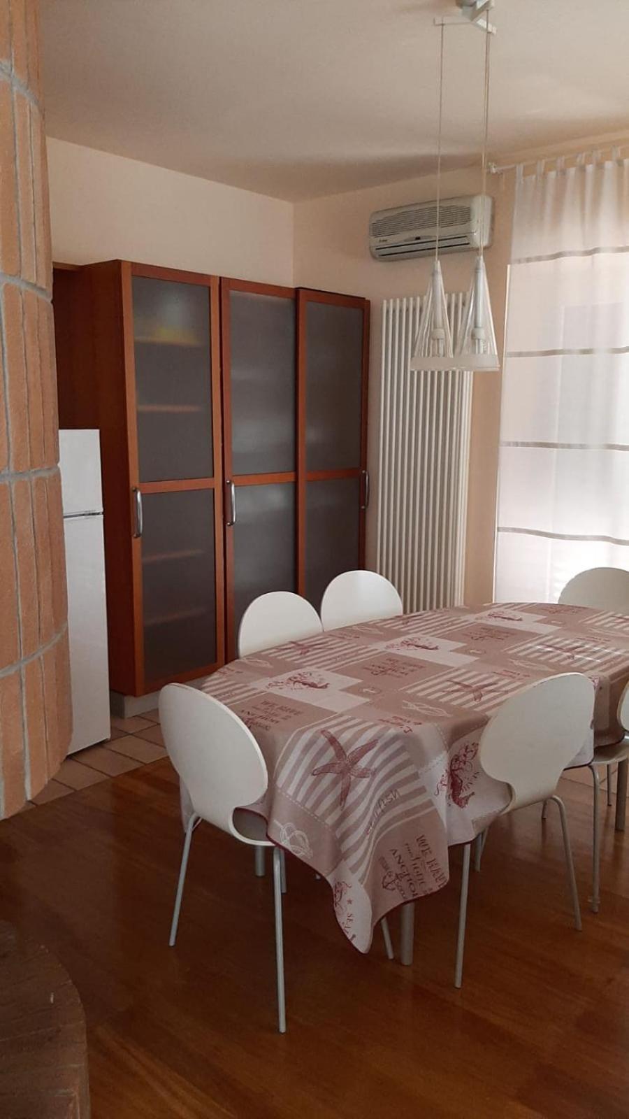 B & B Paradiso Loreto Dış mekan fotoğraf