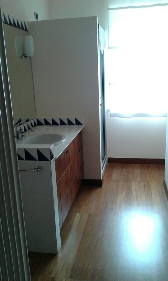B & B Paradiso Loreto Dış mekan fotoğraf