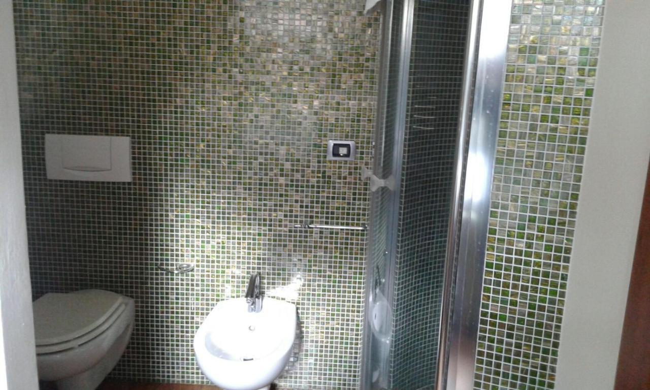 B & B Paradiso Loreto Dış mekan fotoğraf